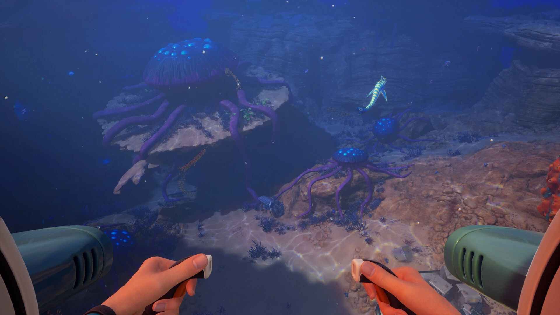 Subnautica 2 review