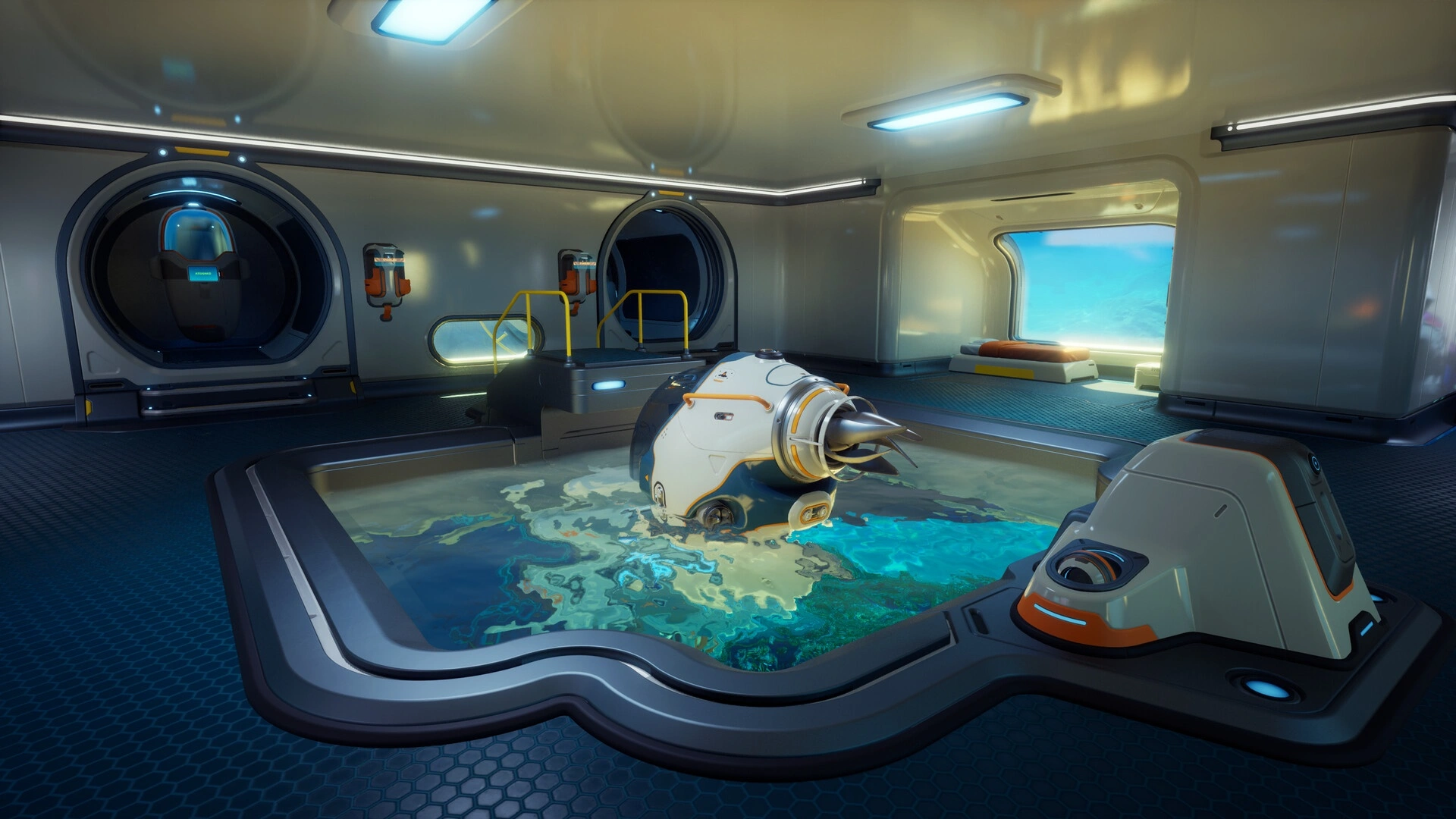 Subnautica 2 review