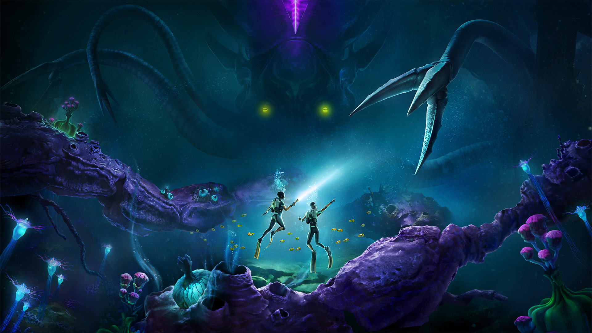 Review | Subnautica 2 (Early Access)