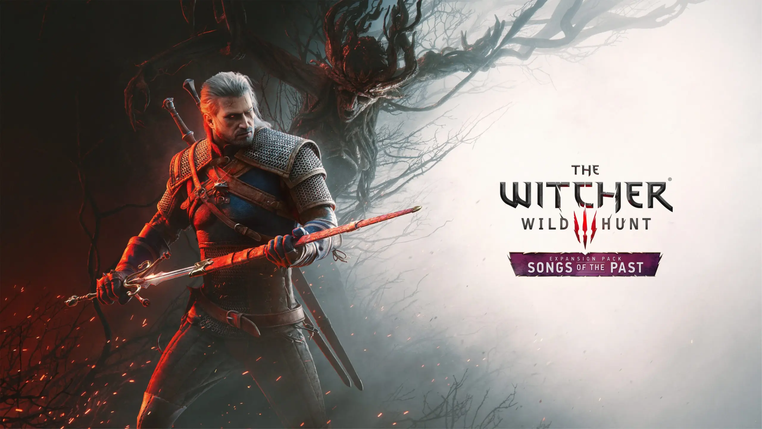 CD Projekt RED verrast met derde uitbreiding voor The Witcher 3