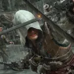 Vijftien Ubisoft-studio's werkten aan Black Flag Resynced