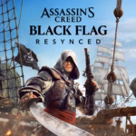 Black Flag Resynced krijgt raytracing en PSSR 2 op PS5 Pro