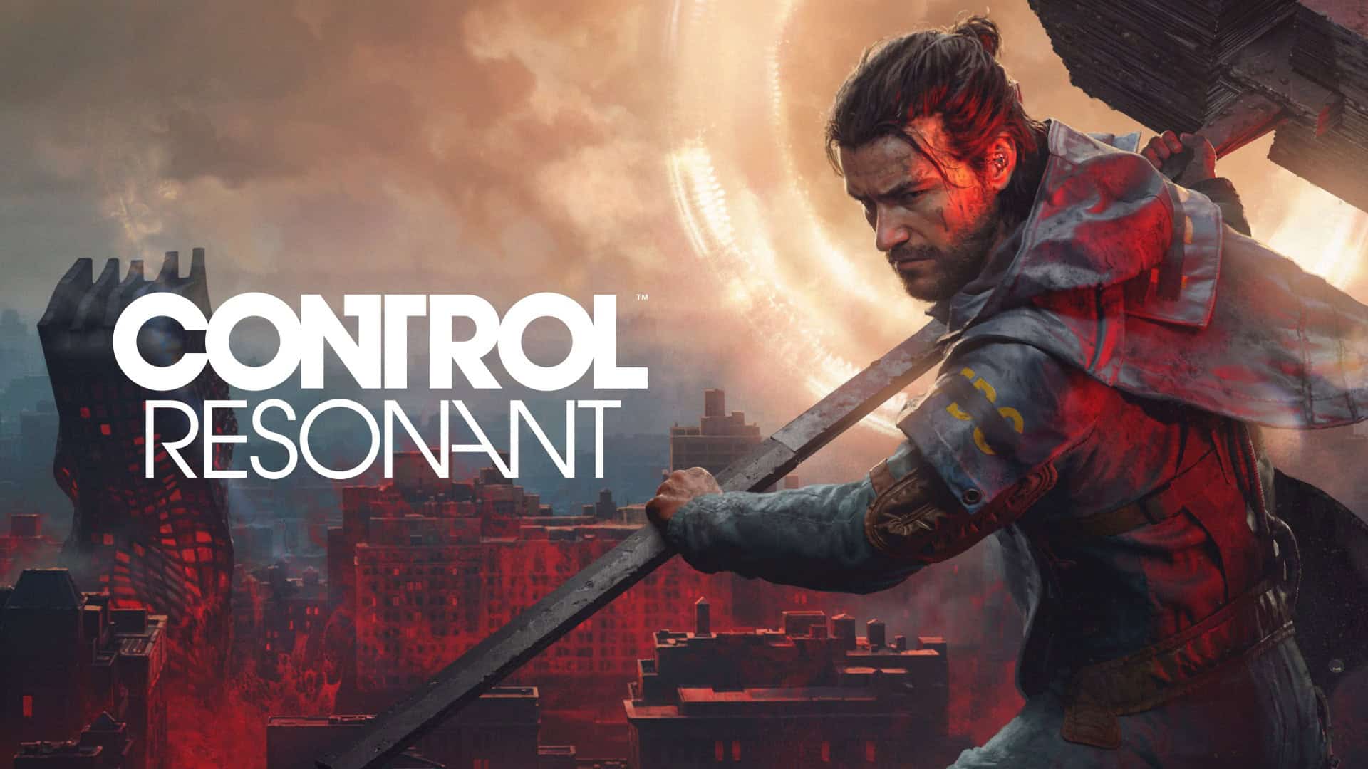 Remedy bevestigt PS5-exclusieve early access voor Control Resonant