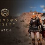 Crimson Desert krijgt patch met buitendecoratie en nieuwe crafting-stations