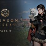 Crimson Desert blijft in hoog tempo polijsten met elfde update sinds launch