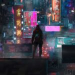 Project Hadar wordt een emotionele open-world-game