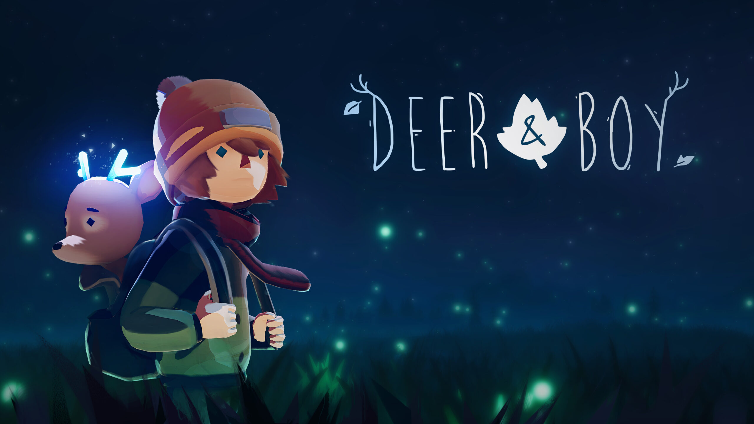 Deer & Boy review