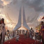 Destiny 2 neemt afscheid met Monument of Triumph op 9 juni