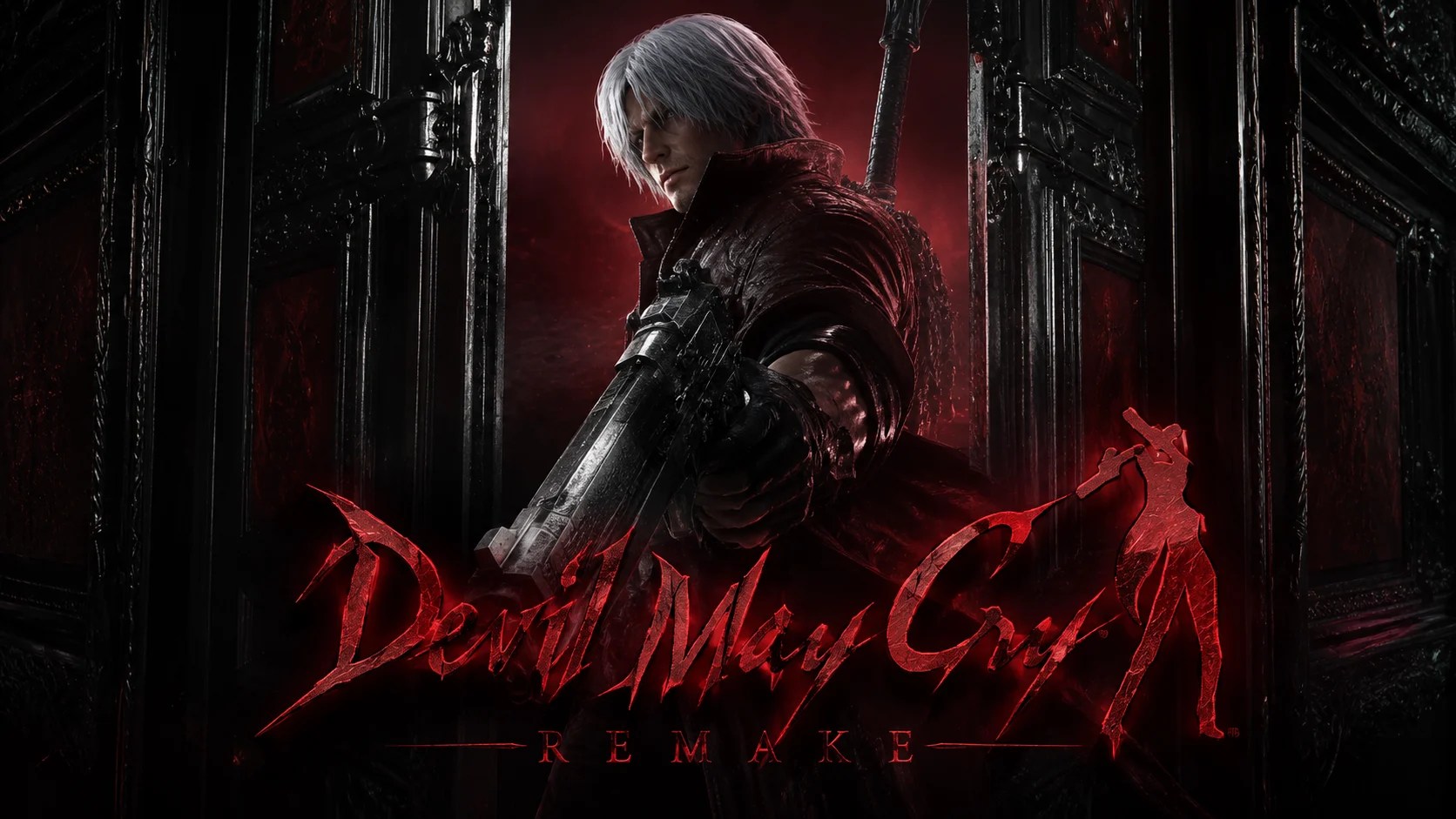Devil May Cry Remake