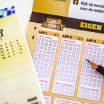 Eurojackpot levert Nederland twee grote prijzen op in juni