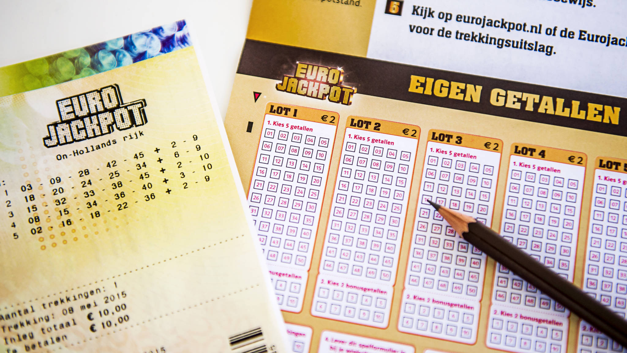 Eurojackpot