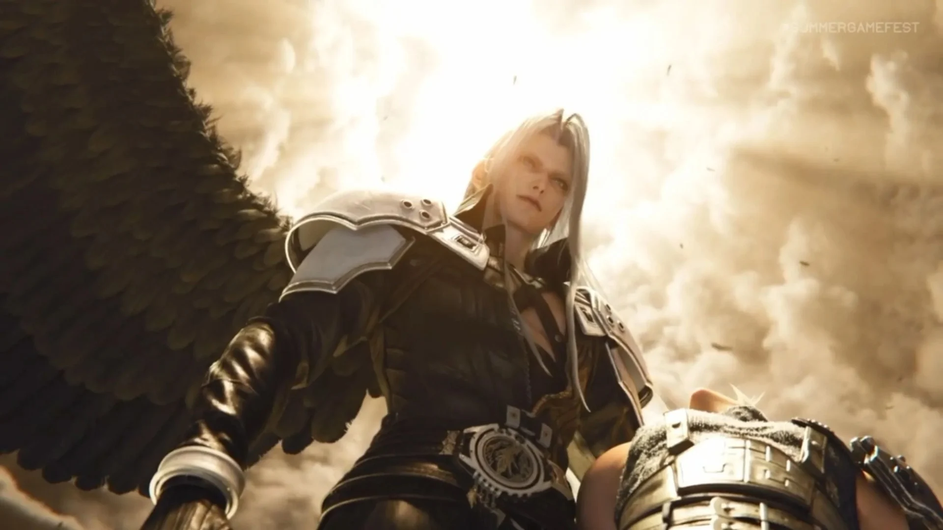Final Fantasy VII Remake Part 3 mikt op lente 2027 en toont eerste gameplay