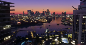 GTA 6 toont Vice City in volle glorie op officiële website