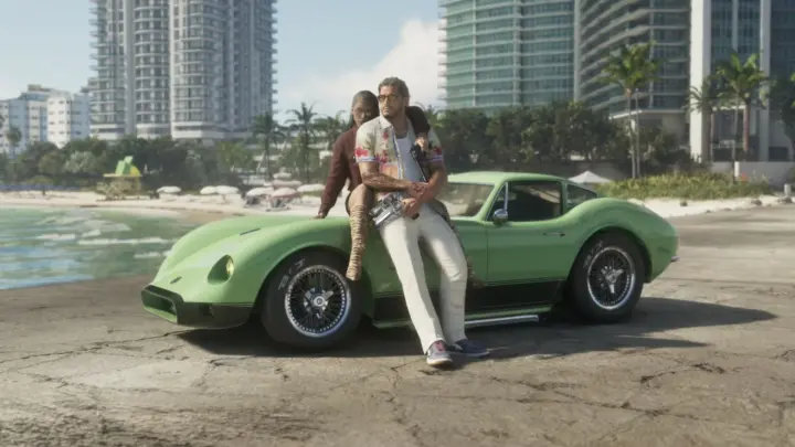 Analist: GTA 6-prijs van 80 euro zet nieuwe standaard voor blockbusters