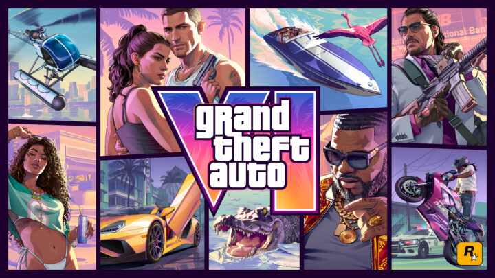 GTA 6 pre-orders gaan 25 juni open, maar Rockstar noemt nog geen prijs