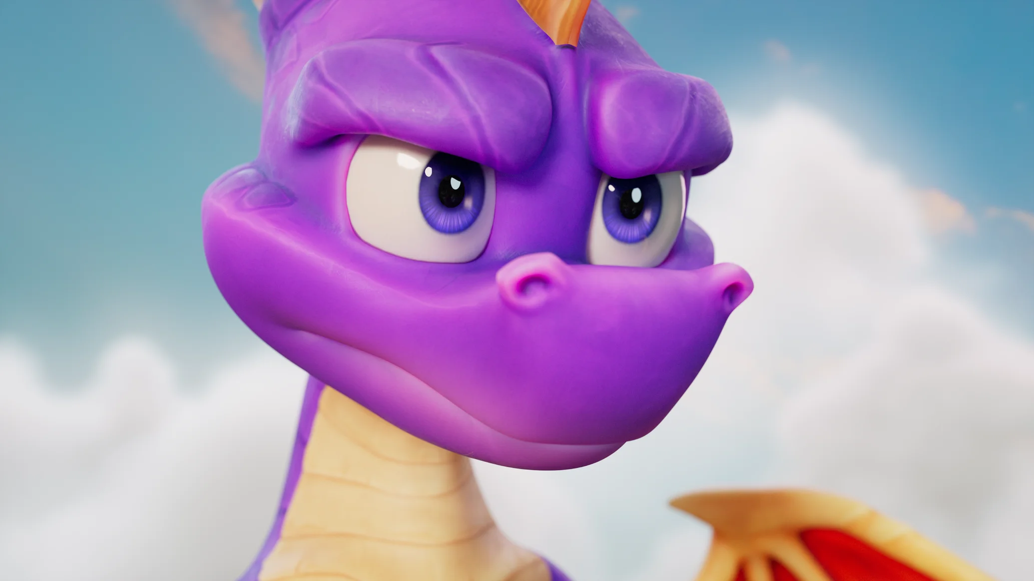 Spyro: A Realm Beyond brengt vrije drakenvlucht naar PS5, Xbox, Switch 2 en PC