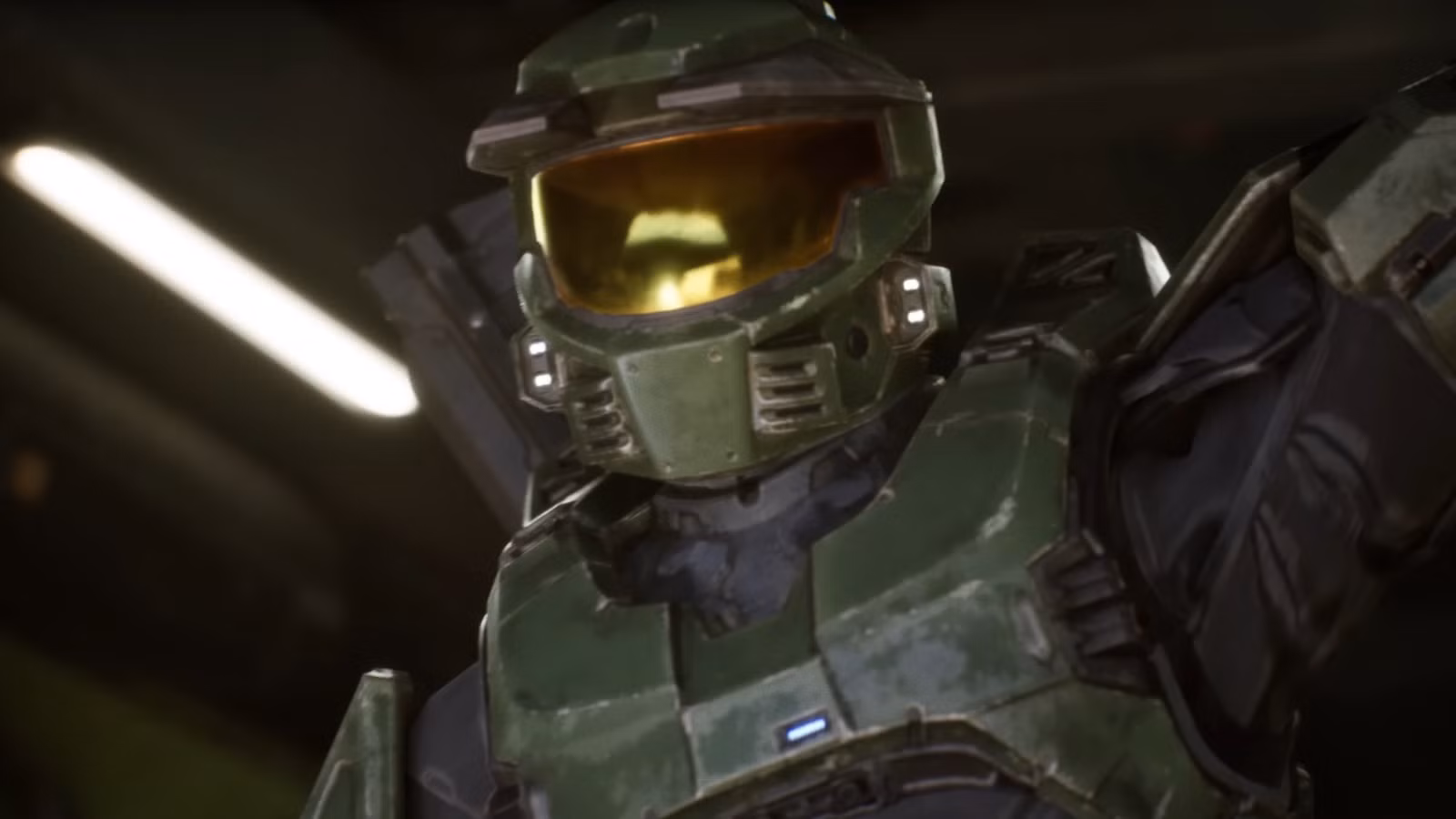 Sony boos na terugtrekking Halo-trailer uit State of Play