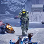 Halo: Campaign Evolved oogt indrukwekkend in eerste uitgebreide gameplay