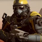 Helldivers 2 patch 6.3.0 introduceert Galactic Campaigns