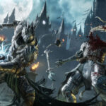 Lords of the Fallen 2 uitgesteld naar begin 2027