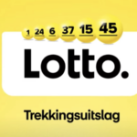 Lotto Jackpot valt twee keer op één avond: 28 spelers in de prijzen