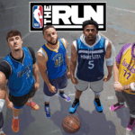 Review | NBA The Run