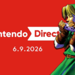 Nintendo Direct juni 2026: alle aankondigingen en trailers op een rij