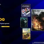 PlayStation Plus Game Catalog juni bevat acht titels