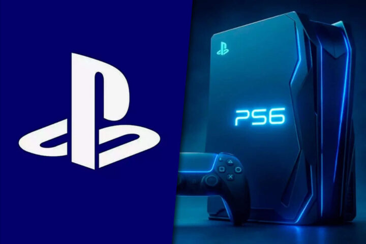 Playstation 6