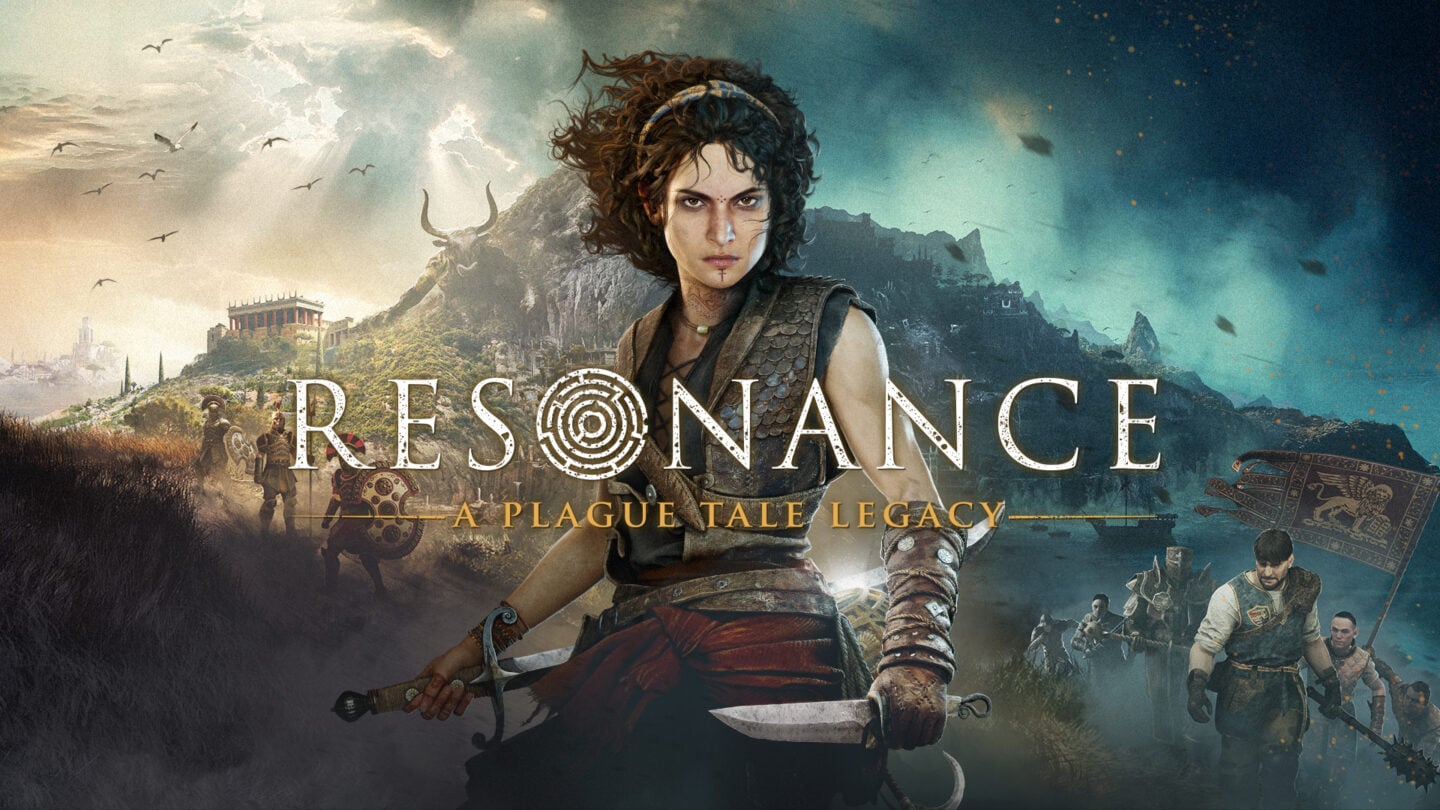 Resonance: A Plague Tale Legacy verschijnt op 27 augustus