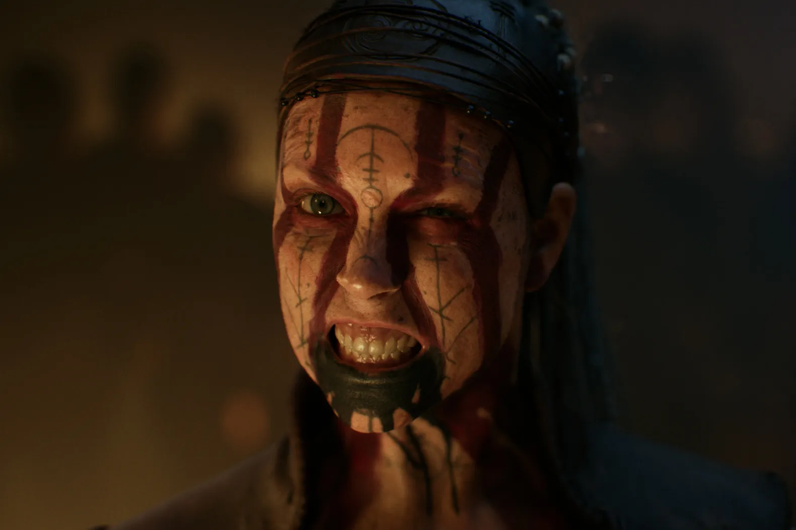 Ninja Theory kondigt Senua aan voor PS5, Xbox en PC voor 2027