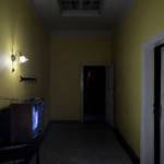 Kojima toont nieuw screenshot van horrorgame OD