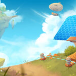 Review | Solarpunk
