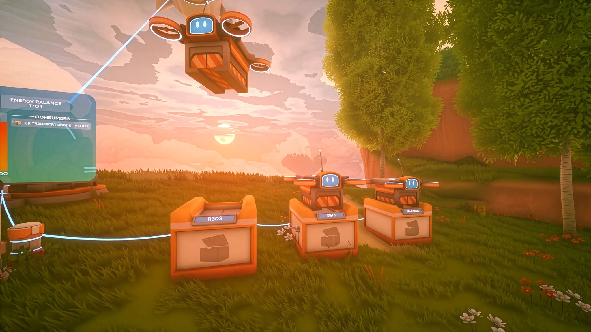 Solarpunk review