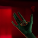 Star Trek-game met Ro Laren onthuld door Paramount Games en Bloober Team
