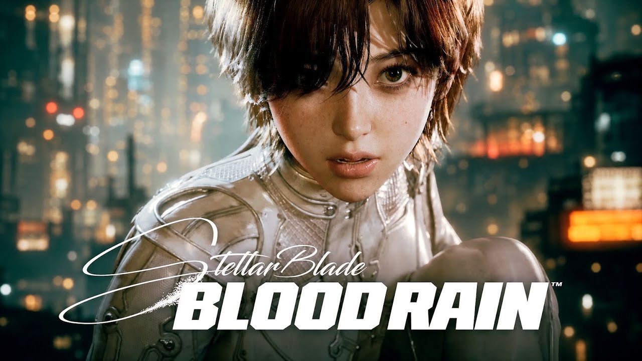 Shift Up toont Stellar Blade-vervolg na succesvolle PC-lancering