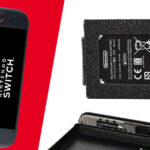 Nintendo bevestigt Switch 2 met vervangbare batterij voor EU