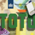 Kansspelautoriteit spreekt TOTO aan op verboden gokreclame rond het WK