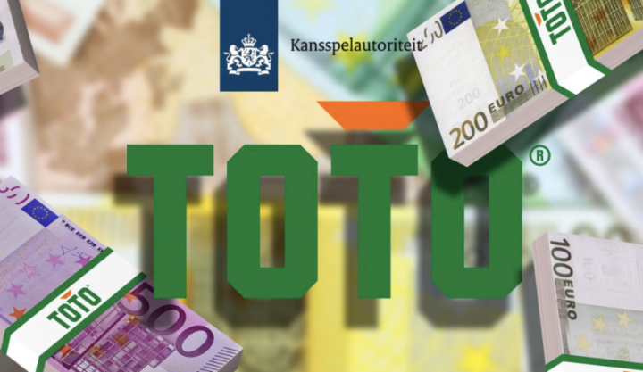 Kansspelautoriteit spreekt TOTO aan op verboden gokreclame rond het WK
