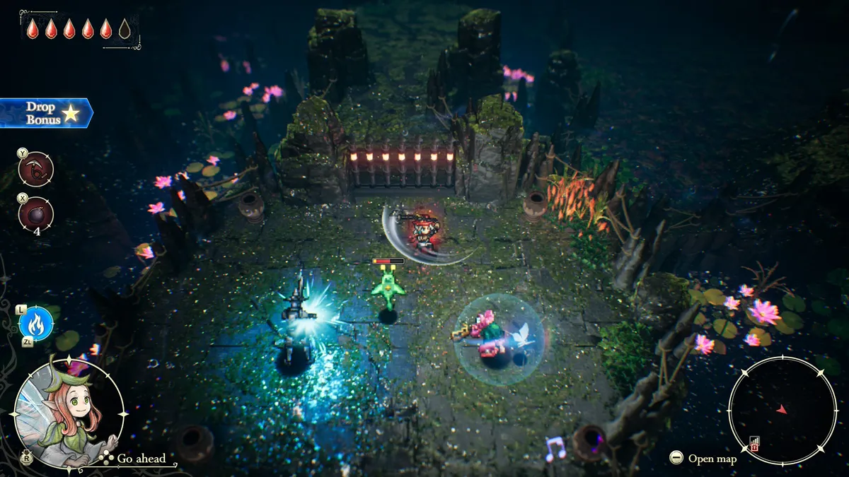 The Adventures of Elliot review