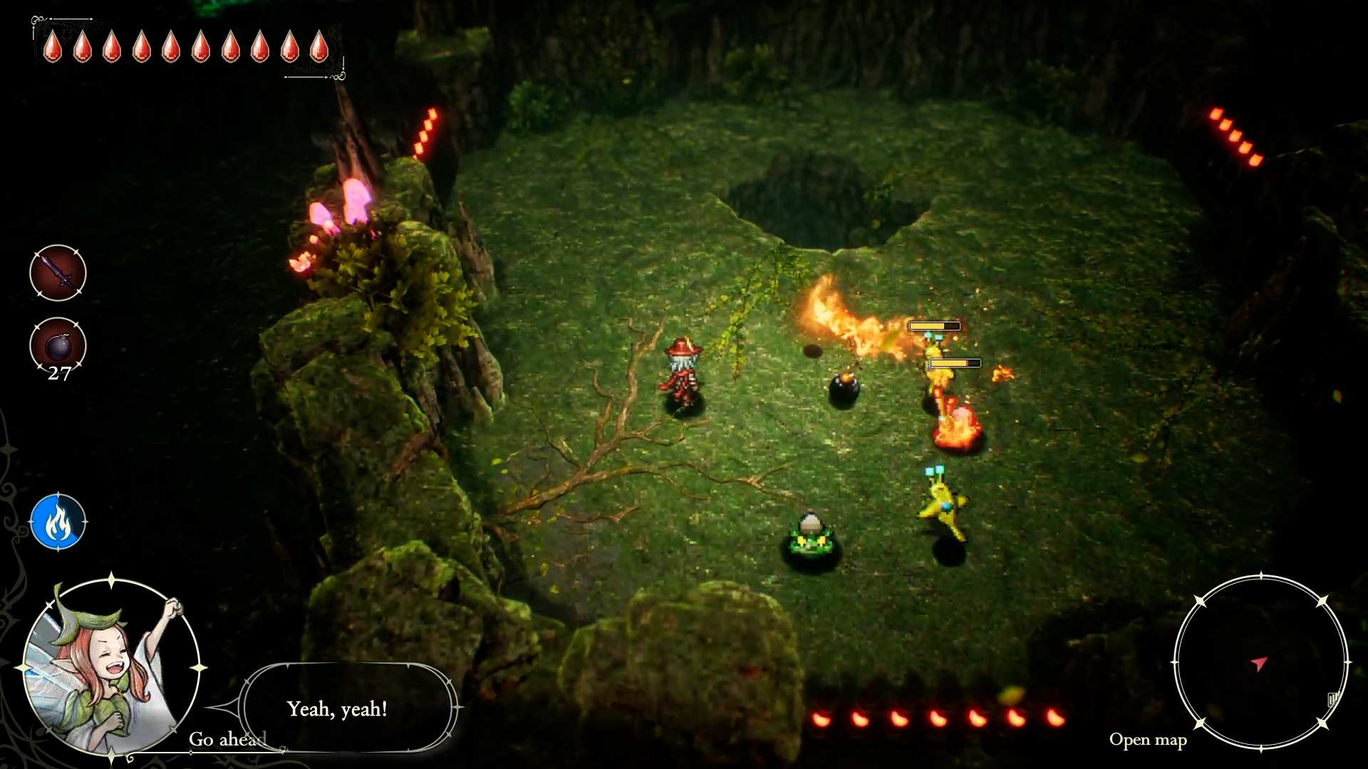 The Adventures of Elliot review