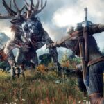 The Witcher krijgt mogelijk een enorme free-to-play co-op RPG voor pc en mobiel