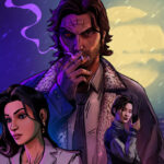 Preview | The Wolf Among Us 2
