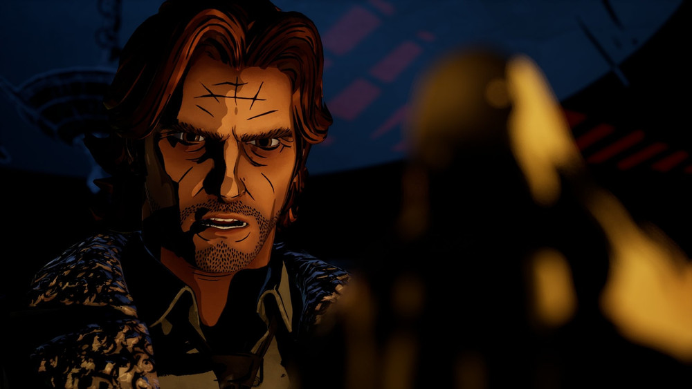 The Wolf Among Us 2 verschijnt in 2027