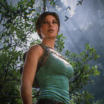 De nieuwe Lara Croft is geen reboot, maar dertig jaar Tomb Raider in één ontwerp