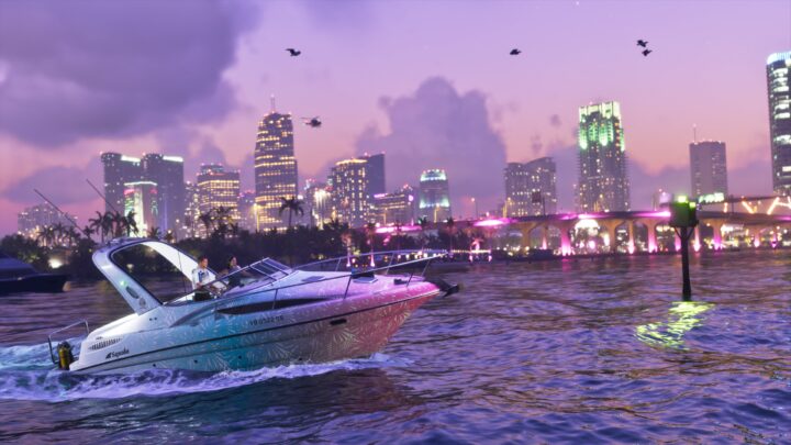 GTA 6-doosje bevat geen disc, maar alleen een downloadcode