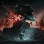 Valor Mortis dropt releasedatum en dat is goed nieuws voor soulslike-fans