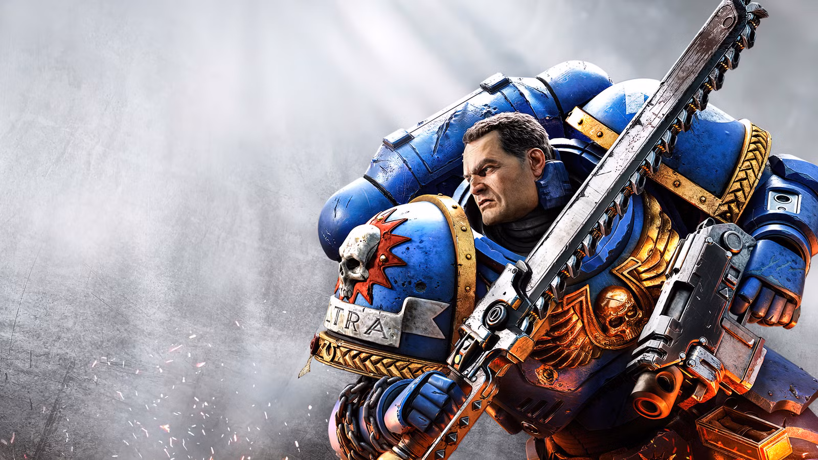Warhammer 40.000: Space Marine 2