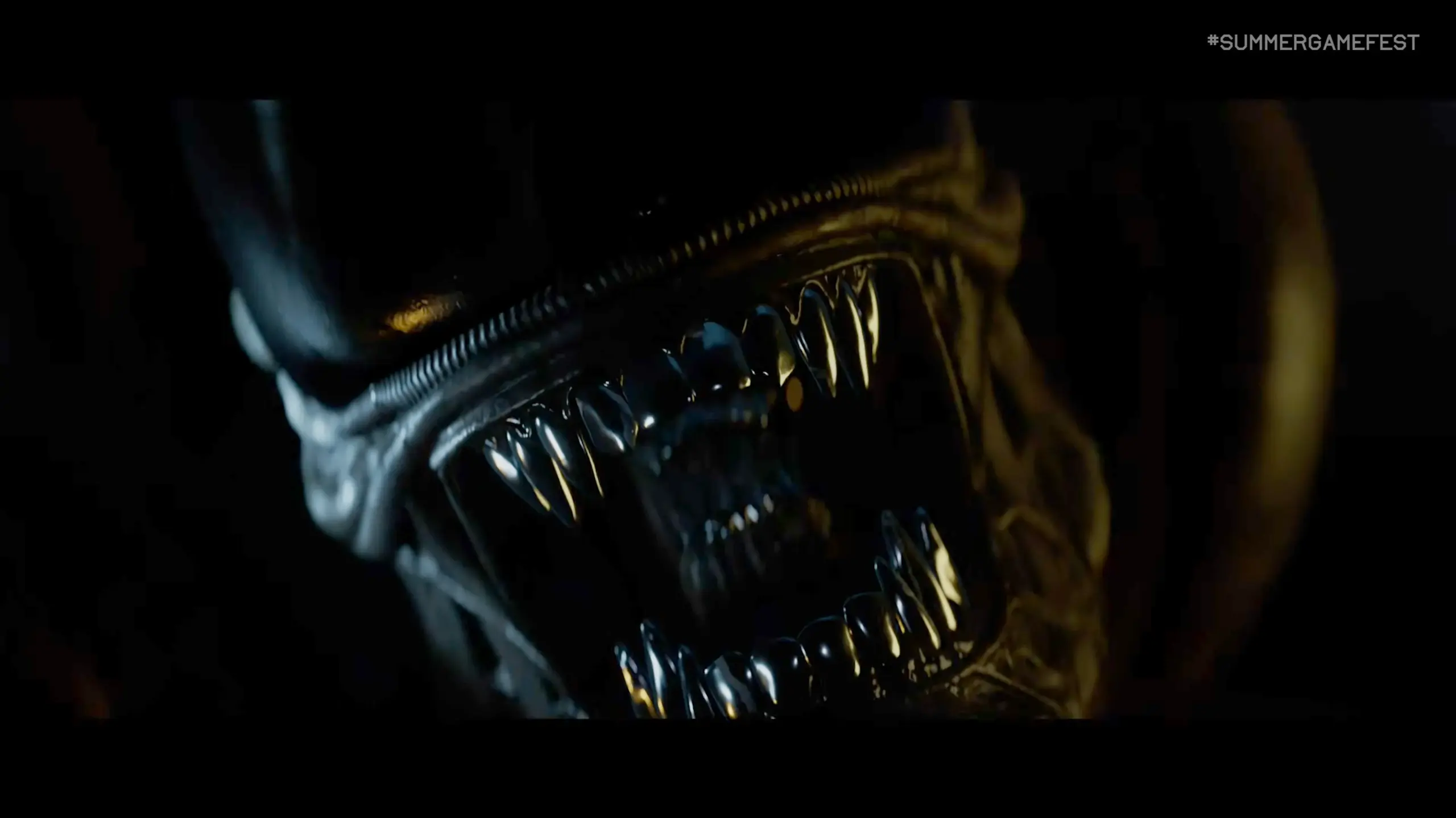 Alien: Isolation 2 onthuld tijdens Summer Game Fest