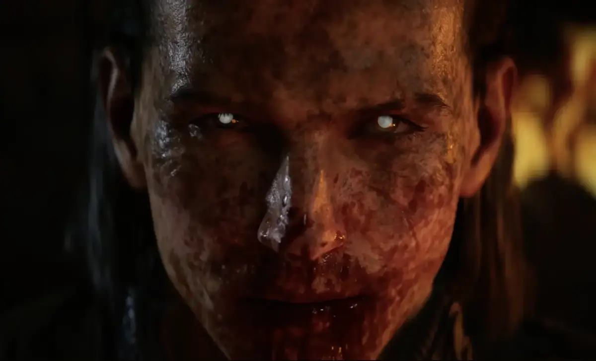 The Blood of Dawnwalker-trailer onthult verrassend hedendaags element